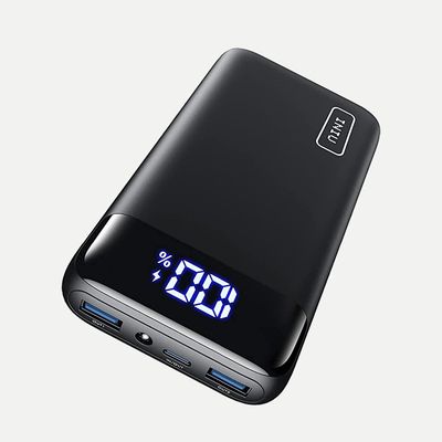 Fast Charging Power Bank from Iniu