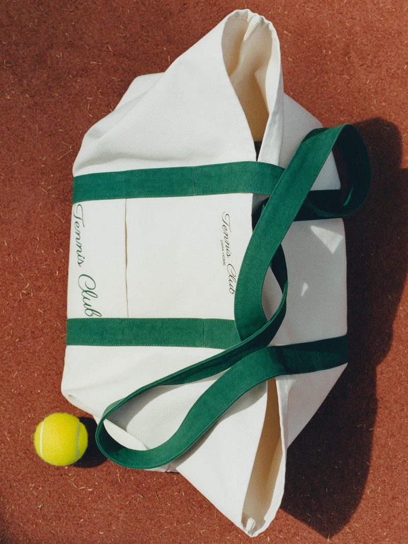 Cool Tennis Whites To Buy Now