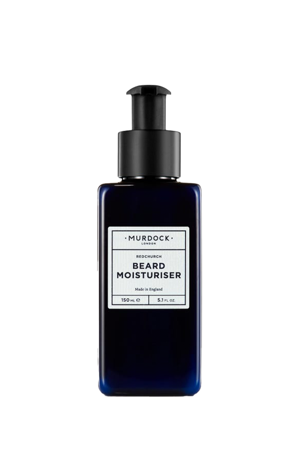 Beard Moisturiser from Murdock London