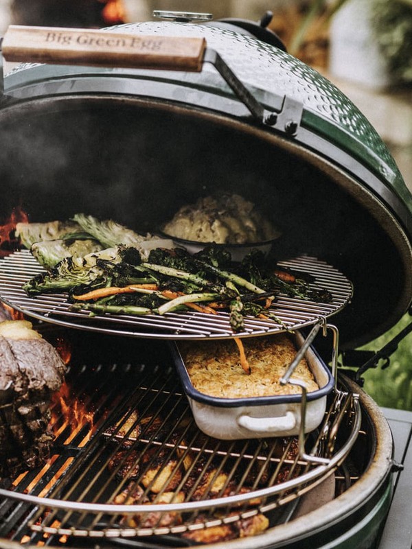 How To BBQ Like A Pro