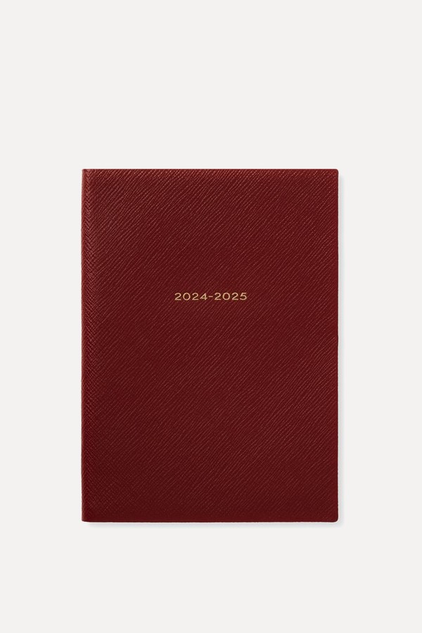 Make It Happen Panama Notebook from Smythson