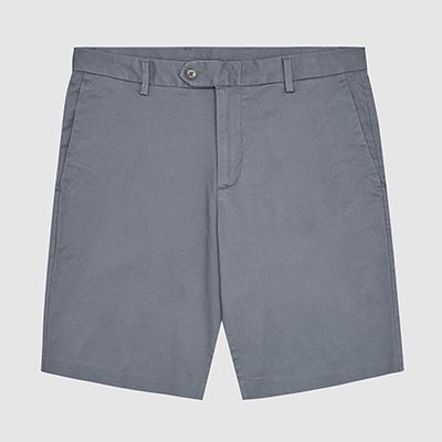 Wicket Casual Chino Shorts from Reiss