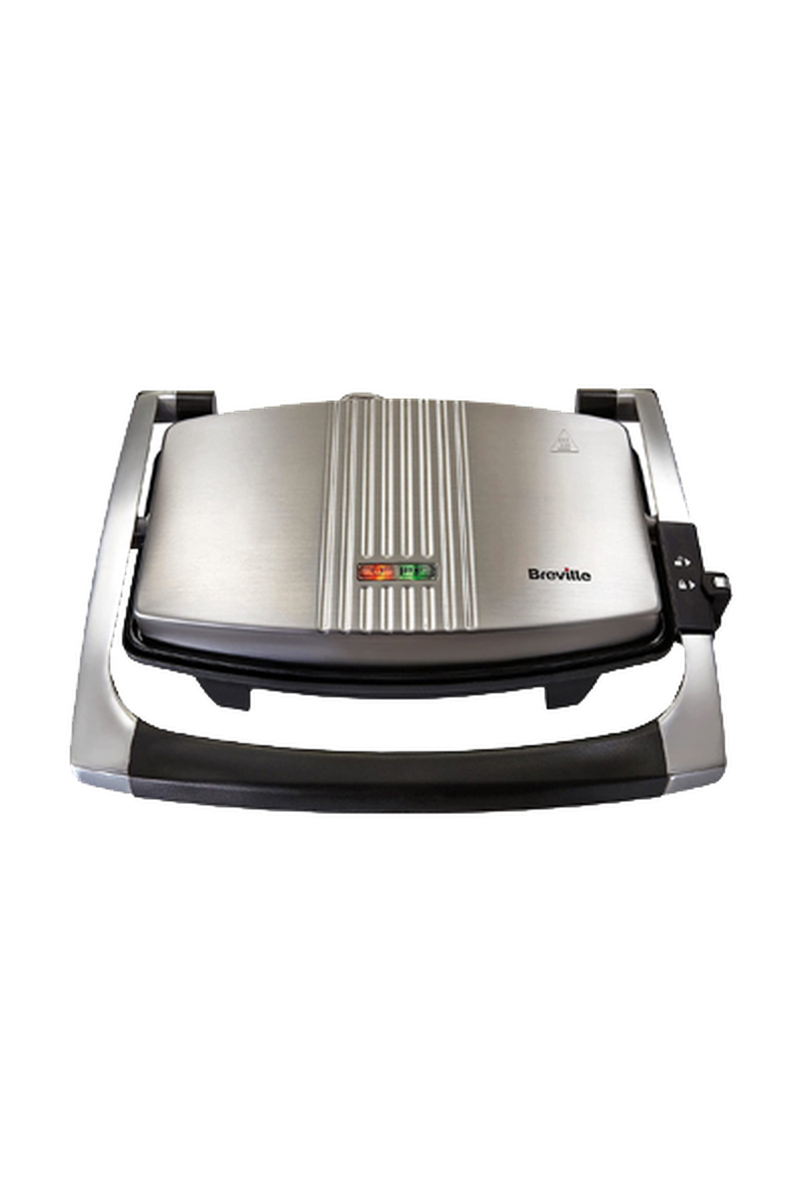 Sandwich/Panini Press & Toastie Maker from Breville