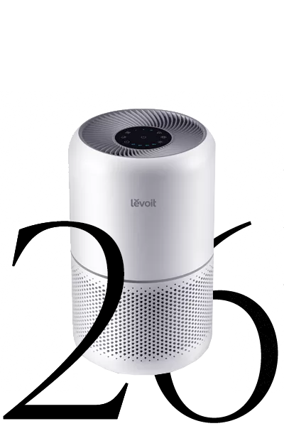 Air Purifier from Levoit