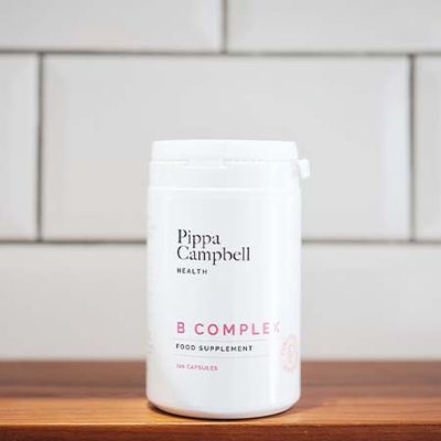 B Complex from Pippa Campbell Health