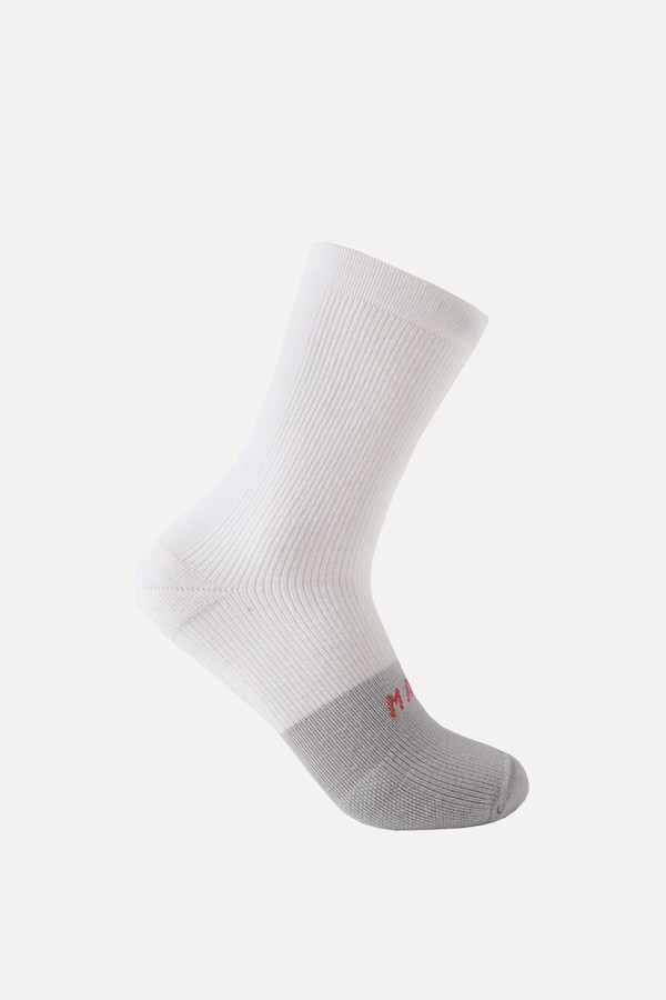 Division Wool-Blend Cycling Socks from Maap