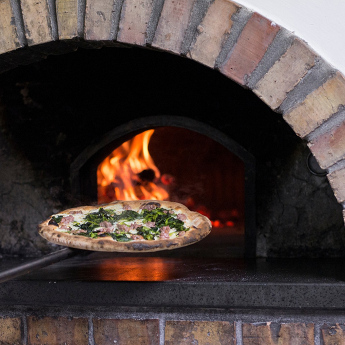 The SLMan Guide To… Pizza Ovens