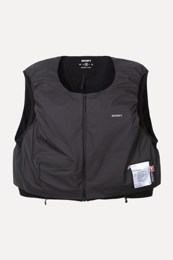 Pertex® Modular Thermal Vest from Satisfy