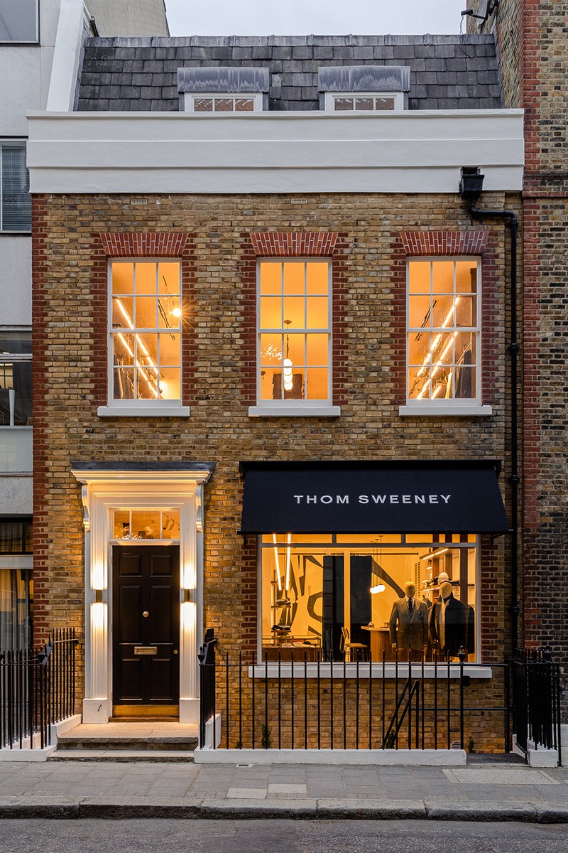 Thom Sweeney