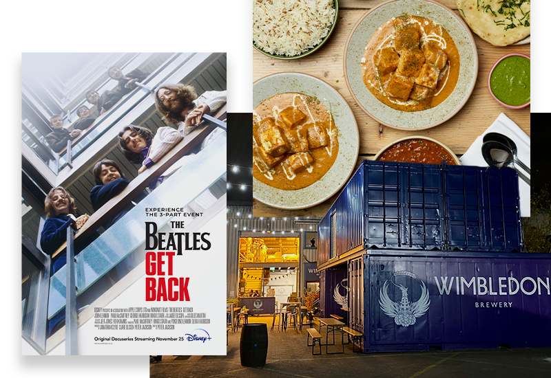 What To Do This Weekend 24.11.21