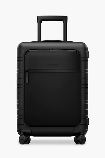 M5 55cm Cabin Suitcase, £320 | Horizn Studios