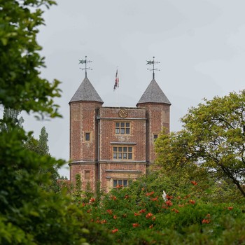 Sissinghurst Castle