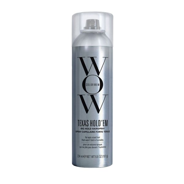 Texas Hold' Em Big Hold Hairspray from Color Wow