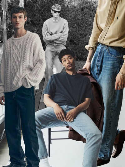 7 Great Pairs of Jeans
