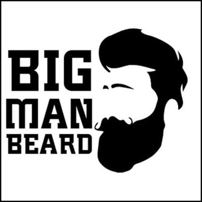 Big Man Beard Podcast